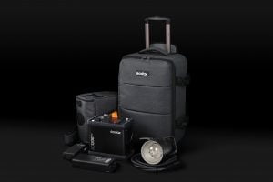 Godox AD1200Pro Battery Powered Flash System 1