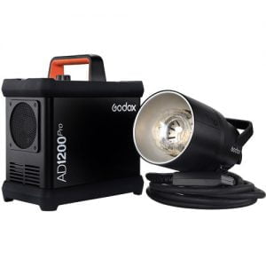 Godox AD1200 Pro 4