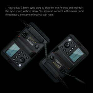 Godox AD1200 Pro 9