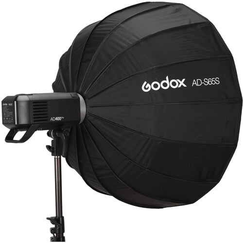 Godox Ad S W Parabolic Softbox