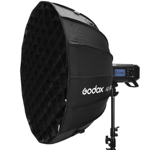 Godox Ad S W Parabolic Softbox