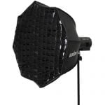 Godox AD-S60S Silver Octa Umbrella Softbox (60cm) 2