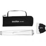 Godox CS-85D Collapsible Lantern Softbox (85cm) 13