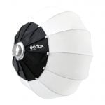 Godox CS-85D Collapsible Lantern Softbox (85cm) 2 1