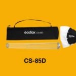 Godox CS-85D Collapsible Lantern Softbox (85cm) 7