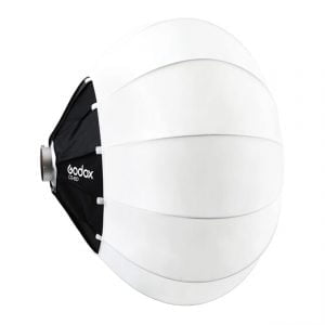 Godox CS-85D Collapsible Lantern Softbox (85cm) 1