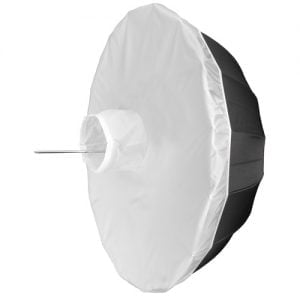 Godox DPU 165T Transparent Diffuser for UB-165 Umbrella 3