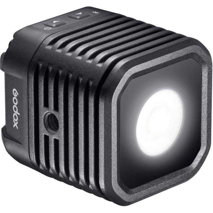 product g o godox wl4b waterproof led light