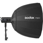 Godox SZ200Bi 15