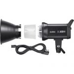 Godox SL100Bi Bi-Color LED Video Light 1