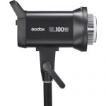 Godox SL100Bi Bi-Color LED Video Light 3