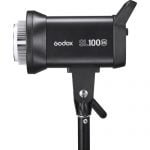 Godox SL100Bi Bi-Color LED Video Light 4