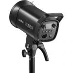 Godox SL100Bi Bi-Color LED Video Light 6