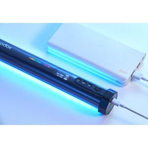 Godox TL30 RGB LED Tube Light 14