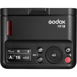 Godox-MF12-Macro-Flash-1