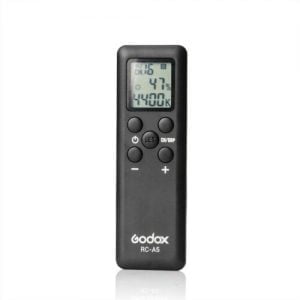 Godox RC-A5 Remote Control for Godox LC500R, SL100, SL200