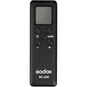 Godox RC-A5II Remote Control for Godox VL150, VL200