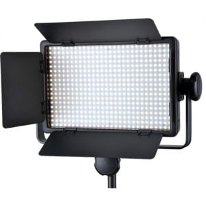 Godox LED 500(C) Panel Single Light