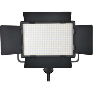 Godox LED500C Bi Color 2