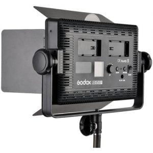 Godox LED500C Bi Color 3