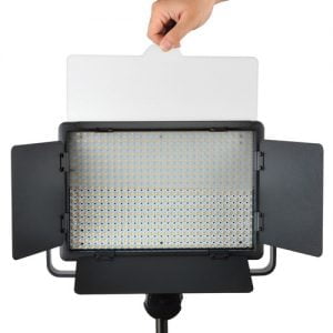 Godox LED 500(C) Panel Single Light 6