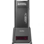 Godox AD200Pro-PC Silicone Fender for AD200 and AD200 Pro Speedlites 4