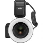 Godox MF R76 Macro Ring Flash 4