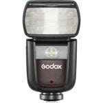 Godox V860III TTL Li-Ion Speedlight Flash Kit for Nikon Cameras