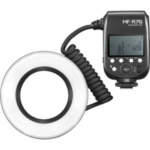 Godox MF R76 Macro Ring Flash 1