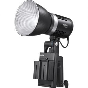 Godox ML30Bi 150 Bi-Colour LED Dainty Light