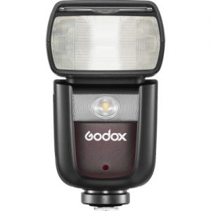 Godox V860III TTL Li-Ion Speedlight Flash Kit for Nikon Cameras