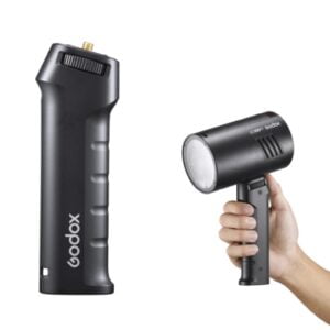 Godox FG-100 Flash Grip for AD100pro, AD200pro, and AD300pro