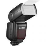 Godox TT685IIF Flash for FUJI CamerasI 6