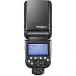 Godox TT685IIN Flash for Nikon Cameras 3