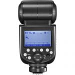 Godox TT685IIN Flash for Nikon Cameras 4