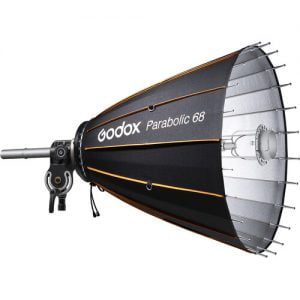 Godox P68 Parabolic Reflector Kit 1