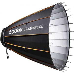 Godox P68 Parabolic Reflector Kit 3