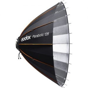 Godox Parabolic 128 Reflector Kit 3