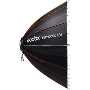 Godox Parabolic 128 Reflector Kit 4