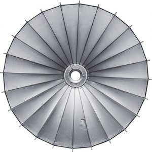 Godox Parabolic 128 Reflector Kit 6