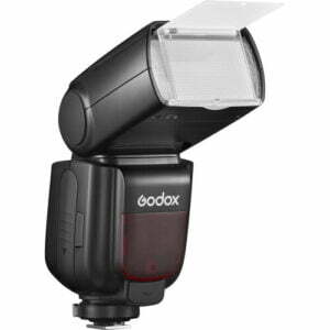 Godox TT685II Canon Camera Flash