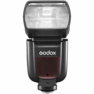 Godox TT685II C Camera Flash 3