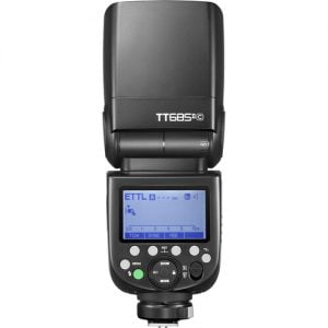 Godox TT685IIC Flash for Canon Cameras 5