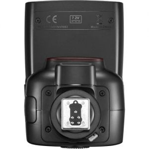 Godox TT685IIC Flash for Canon Cameras 7