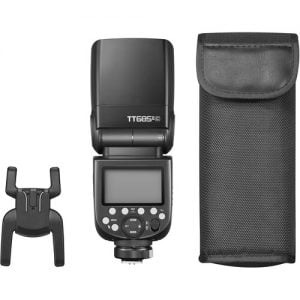 Godox TT685IIC Flash for Canon Cameras 8