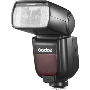 Godox TT685IIF Flash for FUJI Cameras 5