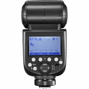 Godox TT685II N Camera Flash 4 1