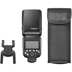 Godox TT685IIN Flash for Nikon Cameras 6