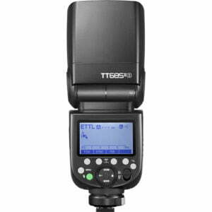 Godox TT685S II 1