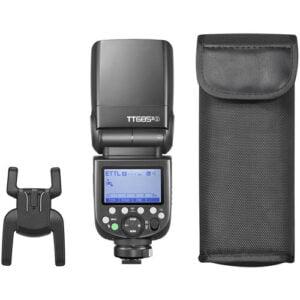 Godox TT685S II 2 1